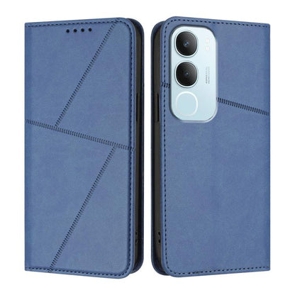 Strong Magnetic Frosted Flip Leather Phone Case, For vivo Y400 Pro 5G, For vivo X200s, For vivo iQOO Z10 / T4 / Y300 Pro, For vivo X200 Ultra, For vivo V50 Lite 4G / 5G, For vivo Y39 5G / vivo Y300i, For vivo Y04 4G / Y29s 5G Global, For vivo Y29 4G   ...