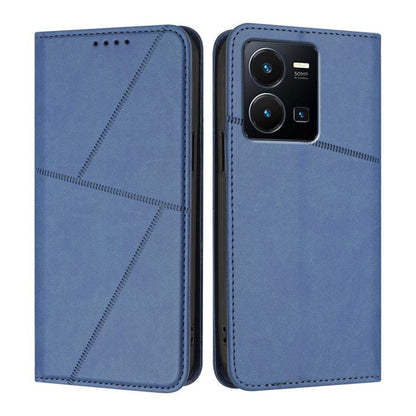 Strong Magnetic Frosted Flip Leather Phone Case, For vivo V29e / Y200 / V30 Lite 5G Global, For vivo Y36 4G / 5G Global / Y36 4G India, For vivo V29 / V29 Pro Global, For vivo Y35m+ / Y35+ / Y27 4G 2023, For vivo Y02 / Y02A / Y02t / Y11 2023           ...