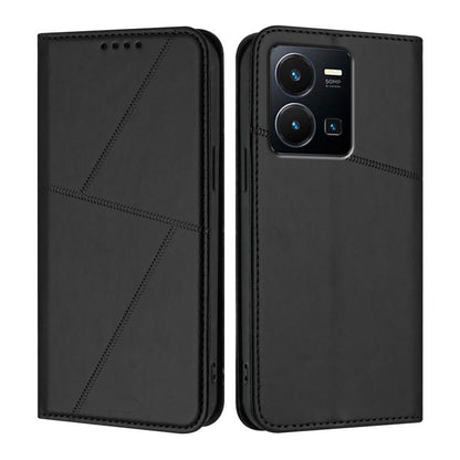Strong Magnetic Frosted Flip Leather Phone Case, For vivo V29e / Y200 / V30 Lite 5G Global, For vivo Y36 4G / 5G Global / Y36 4G India, For vivo V29 / V29 Pro Global, For vivo Y35m+ / Y35+ / Y27 4G 2023, For vivo Y02 / Y02A / Y02t / Y11 2023           ...