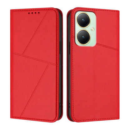 Strong Magnetic Frosted Flip Leather Phone Case, For vivo V29e / Y200 / V30 Lite 5G Global, For vivo Y36 4G / 5G Global / Y36 4G India, For vivo V29 / V29 Pro Global, For vivo Y35m+ / Y35+ / Y27 4G 2023, For vivo Y02 / Y02A / Y02t / Y11 2023           ...