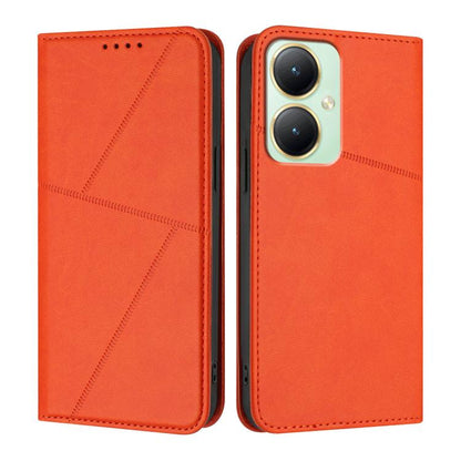 Strong Magnetic Frosted Flip Leather Phone Case, For vivo V29e / Y200 / V30 Lite 5G Global, For vivo Y36 4G / 5G Global / Y36 4G India, For vivo V29 / V29 Pro Global, For vivo Y35m+ / Y35+ / Y27 4G 2023, For vivo Y02 / Y02A / Y02t / Y11 2023           ...