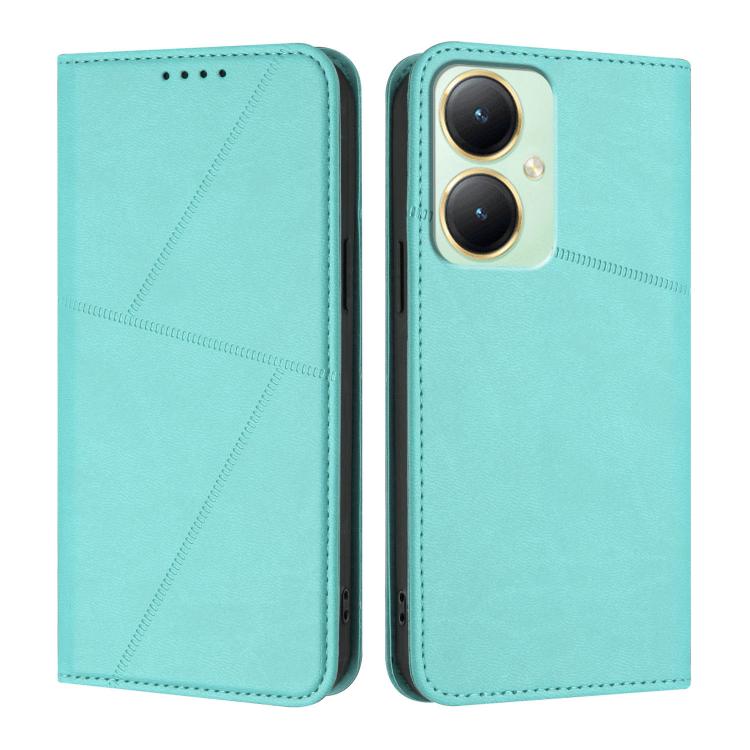 Strong Magnetic Frosted Flip Leather Phone Case, For vivo V29e / Y200 / V30 Lite 5G Global, For vivo Y36 4G / 5G Global / Y36 4G India, For vivo V29 / V29 Pro Global, For vivo Y35m+ / Y35+ / Y27 4G 2023, For vivo Y02 / Y02A / Y02t / Y11 2023           ...