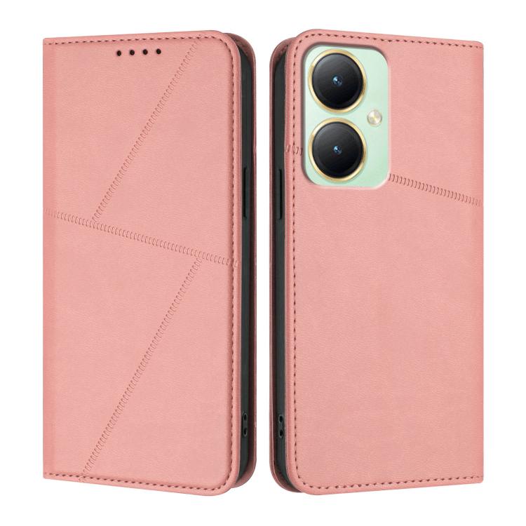 Strong Magnetic Frosted Flip Leather Phone Case, For vivo V29e / Y200 / V30 Lite 5G Global, For vivo Y36 4G / 5G Global / Y36 4G India, For vivo V29 / V29 Pro Global, For vivo Y35m+ / Y35+ / Y27 4G 2023, For vivo Y02 / Y02A / Y02t / Y11 2023           ...
