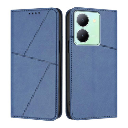 Strong Magnetic Frosted Flip Leather Phone Case, For vivo V29e / Y200 / V30 Lite 5G Global, For vivo Y36 4G / 5G Global / Y36 4G India, For vivo V29 / V29 Pro Global, For vivo Y35m+ / Y35+ / Y27 4G 2023, For vivo Y02 / Y02A / Y02t / Y11 2023           ...