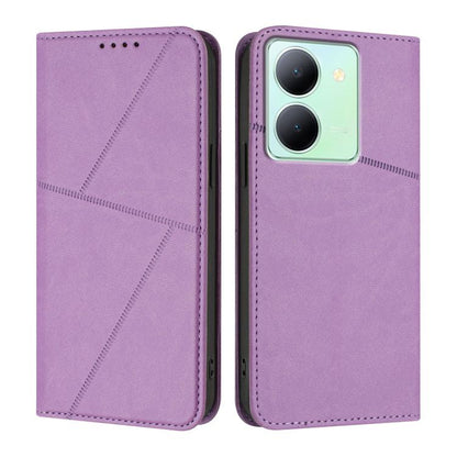 Strong Magnetic Frosted Flip Leather Phone Case, For vivo V29e / Y200 / V30 Lite 5G Global, For vivo Y36 4G / 5G Global / Y36 4G India, For vivo V29 / V29 Pro Global, For vivo Y35m+ / Y35+ / Y27 4G 2023, For vivo Y02 / Y02A / Y02t / Y11 2023           ...