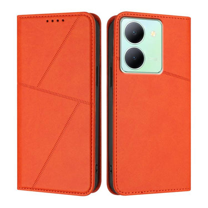 Strong Magnetic Frosted Flip Leather Phone Case, For vivo V29e / Y200 / V30 Lite 5G Global, For vivo Y36 4G / 5G Global / Y36 4G India, For vivo V29 / V29 Pro Global, For vivo Y35m+ / Y35+ / Y27 4G 2023, For vivo Y02 / Y02A / Y02t / Y11 2023           ...