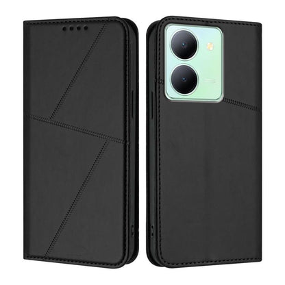 Strong Magnetic Frosted Flip Leather Phone Case, For vivo V29e / Y200 / V30 Lite 5G Global, For vivo Y36 4G / 5G Global / Y36 4G India, For vivo V29 / V29 Pro Global, For vivo Y35m+ / Y35+ / Y27 4G 2023, For vivo Y02 / Y02A / Y02t / Y11 2023           ...