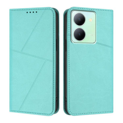 Strong Magnetic Frosted Flip Leather Phone Case, For vivo V29e / Y200 / V30 Lite 5G Global, For vivo Y36 4G / 5G Global / Y36 4G India, For vivo V29 / V29 Pro Global, For vivo Y35m+ / Y35+ / Y27 4G 2023, For vivo Y02 / Y02A / Y02t / Y11 2023           ...