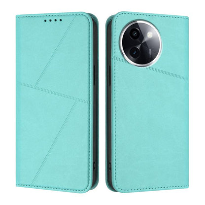 Strong Magnetic Frosted Flip Leather Phone Case, For vivo X200 Pro, For vivo Y100 4G / 5G / Y100 IDN / V30 Lite 4G, For vivo iQOO Z9s / V40e India, For vivo iQOO Z9s Pro / T3 Pro India, For vivo S19 Pro, For vivo Y28 4G, For vivo Y38 / vivo T3x Global ...