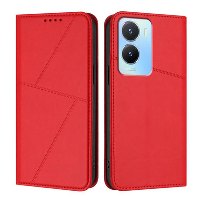 Strong Magnetic Frosted Flip Leather Phone Case, For vivo V29e / Y200 / V30 Lite 5G Global, For vivo Y36 4G / 5G Global / Y36 4G India, For vivo V29 / V29 Pro Global, For vivo Y35m+ / Y35+ / Y27 4G 2023, For vivo Y02 / Y02A / Y02t / Y11 2023           ...