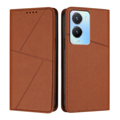 Strong Magnetic Frosted Flip Leather Phone Case, For vivo V29e / Y200 / V30 Lite 5G Global, For vivo Y36 4G / 5G Global / Y36 4G India, For vivo V29 / V29 Pro Global, For vivo Y35m+ / Y35+ / Y27 4G 2023, For vivo Y02 / Y02A / Y02t / Y11 2023           ...