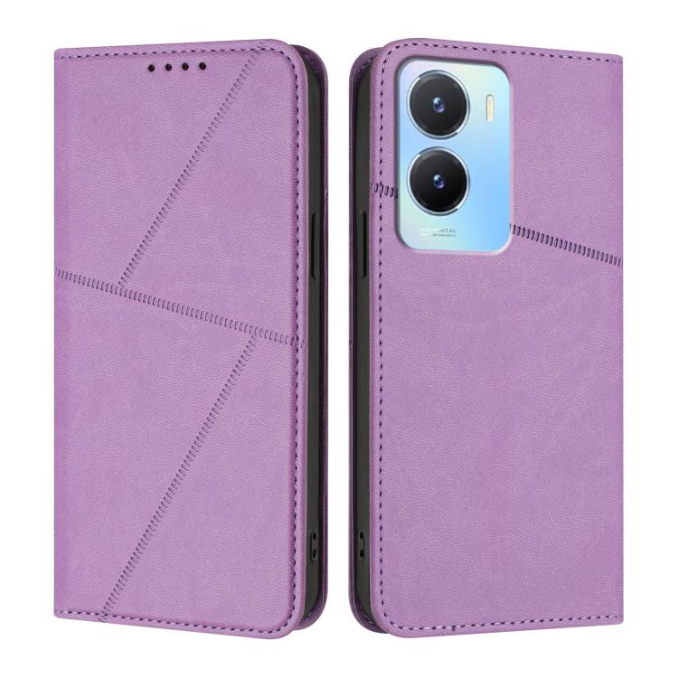 Strong Magnetic Frosted Flip Leather Phone Case, For vivo V29e / Y200 / V30 Lite 5G Global, For vivo Y36 4G / 5G Global / Y36 4G India, For vivo V29 / V29 Pro Global, For vivo Y35m+ / Y35+ / Y27 4G 2023, For vivo Y02 / Y02A / Y02t / Y11 2023           ...