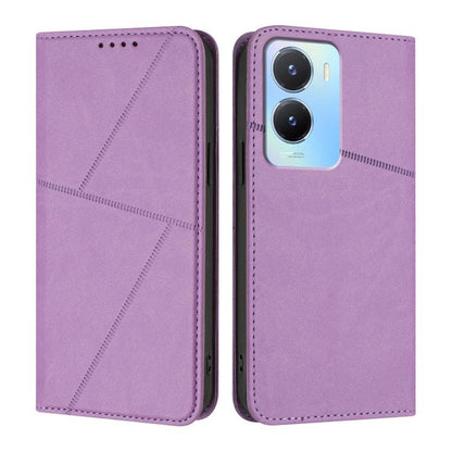 Strong Magnetic Frosted Flip Leather Phone Case, For vivo V29e / Y200 / V30 Lite 5G Global, For vivo Y36 4G / 5G Global / Y36 4G India, For vivo V29 / V29 Pro Global, For vivo Y35m+ / Y35+ / Y27 4G 2023, For vivo Y02 / Y02A / Y02t / Y11 2023           ...