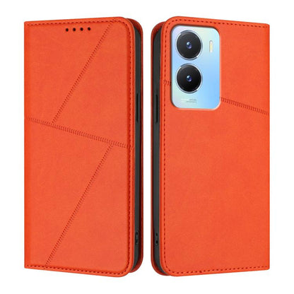 Strong Magnetic Frosted Flip Leather Phone Case, For vivo V29e / Y200 / V30 Lite 5G Global, For vivo Y36 4G / 5G Global / Y36 4G India, For vivo V29 / V29 Pro Global, For vivo Y35m+ / Y35+ / Y27 4G 2023, For vivo Y02 / Y02A / Y02t / Y11 2023           ...