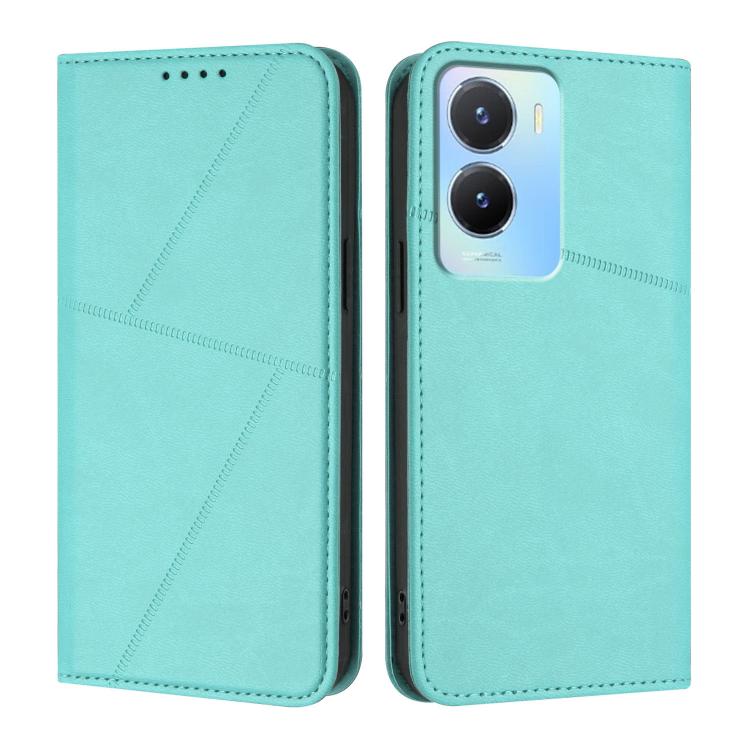 Strong Magnetic Frosted Flip Leather Phone Case, For vivo V29e / Y200 / V30 Lite 5G Global, For vivo Y36 4G / 5G Global / Y36 4G India, For vivo V29 / V29 Pro Global, For vivo Y35m+ / Y35+ / Y27 4G 2023, For vivo Y02 / Y02A / Y02t / Y11 2023           ...