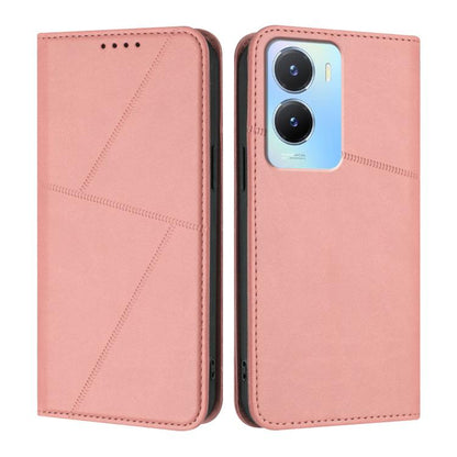 Strong Magnetic Frosted Flip Leather Phone Case, For vivo V29e / Y200 / V30 Lite 5G Global, For vivo Y36 4G / 5G Global / Y36 4G India, For vivo V29 / V29 Pro Global, For vivo Y35m+ / Y35+ / Y27 4G 2023, For vivo Y02 / Y02A / Y02t / Y11 2023           ...