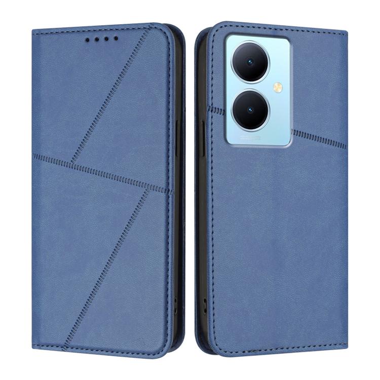 Strong Magnetic Frosted Flip Leather Phone Case, For vivo V29e / Y200 / V30 Lite 5G Global, For vivo Y36 4G / 5G Global / Y36 4G India, For vivo V29 / V29 Pro Global, For vivo Y35m+ / Y35+ / Y27 4G 2023, For vivo Y02 / Y02A / Y02t / Y11 2023           ...