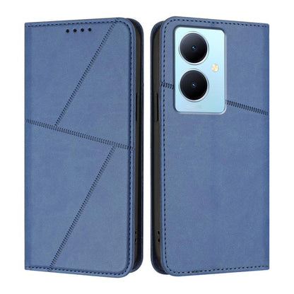 Strong Magnetic Frosted Flip Leather Phone Case, For vivo V29e / Y200 / V30 Lite 5G Global, For vivo Y36 4G / 5G Global / Y36 4G India, For vivo V29 / V29 Pro Global, For vivo Y35m+ / Y35+ / Y27 4G 2023, For vivo Y02 / Y02A / Y02t / Y11 2023           ...