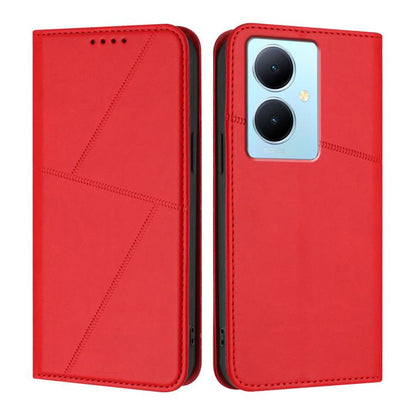 Strong Magnetic Frosted Flip Leather Phone Case, For vivo V29e / Y200 / V30 Lite 5G Global, For vivo Y36 4G / 5G Global / Y36 4G India, For vivo V29 / V29 Pro Global, For vivo Y35m+ / Y35+ / Y27 4G 2023, For vivo Y02 / Y02A / Y02t / Y11 2023           ...