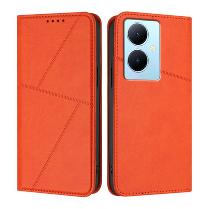 Strong Magnetic Frosted Flip Leather Phone Case, For vivo V29e / Y200 / V30 Lite 5G Global, For vivo Y36 4G / 5G Global / Y36 4G India, For vivo V29 / V29 Pro Global, For vivo Y35m+ / Y35+ / Y27 4G 2023, For vivo Y02 / Y02A / Y02t / Y11 2023           ...