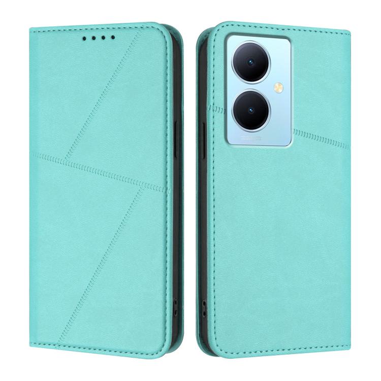 Strong Magnetic Frosted Flip Leather Phone Case, For vivo V29e / Y200 / V30 Lite 5G Global, For vivo Y36 4G / 5G Global / Y36 4G India, For vivo V29 / V29 Pro Global, For vivo Y35m+ / Y35+ / Y27 4G 2023, For vivo Y02 / Y02A / Y02t / Y11 2023           ...