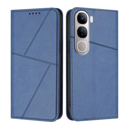 Strong Magnetic Frosted Flip Leather Phone Case, For vivo Y400 Pro 5G, For vivo X200s, For vivo iQOO Z10 / T4 / Y300 Pro, For vivo X200 Ultra, For vivo V50 Lite 4G / 5G, For vivo Y39 5G / vivo Y300i, For vivo Y04 4G / Y29s 5G Global, For vivo Y29 4G   ...