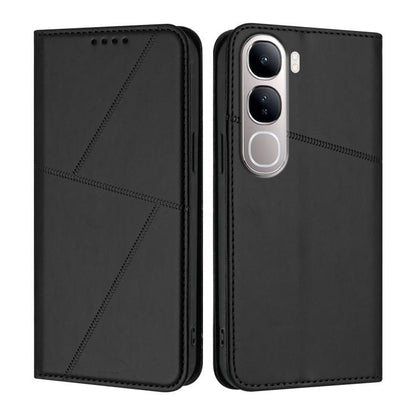 Strong Magnetic Frosted Flip Leather Phone Case, For vivo Y400 Pro 5G, For vivo X200s, For vivo iQOO Z10 / T4 / Y300 Pro, For vivo X200 Ultra, For vivo V50 Lite 4G / 5G, For vivo Y39 5G / vivo Y300i, For vivo Y04 4G / Y29s 5G Global, For vivo Y29 4G   ...