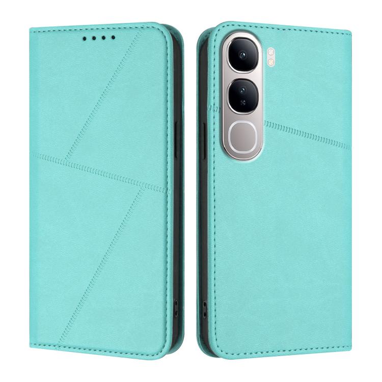 Strong Magnetic Frosted Flip Leather Phone Case, For vivo Y400 Pro 5G, For vivo X200s, For vivo iQOO Z10 / T4 / Y300 Pro, For vivo X200 Ultra, For vivo V50 Lite 4G / 5G, For vivo Y39 5G / vivo Y300i, For vivo Y04 4G / Y29s 5G Global, For vivo Y29 4G   ...