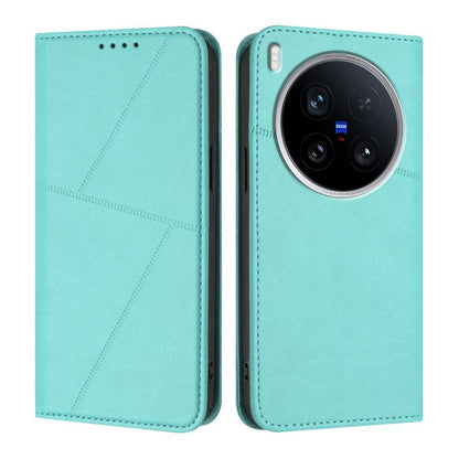 Strong Magnetic Frosted Flip Leather Phone Case, For vivo Y400 Pro 5G, For vivo X200s, For vivo iQOO Z10 / T4 / Y300 Pro, For vivo X200 Ultra, For vivo V50 Lite 4G / 5G, For vivo Y39 5G / vivo Y300i, For vivo Y04 4G / Y29s 5G Global, For vivo Y29 4G   ...