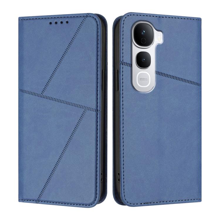 Strong Magnetic Frosted Flip Leather Phone Case, For vivo Y400 Pro 5G, For vivo X200s, For vivo iQOO Z10 / T4 / Y300 Pro, For vivo X200 Ultra, For vivo V50 Lite 4G / 5G, For vivo Y39 5G / vivo Y300i, For vivo Y04 4G / Y29s 5G Global, For vivo Y29 4G   ...