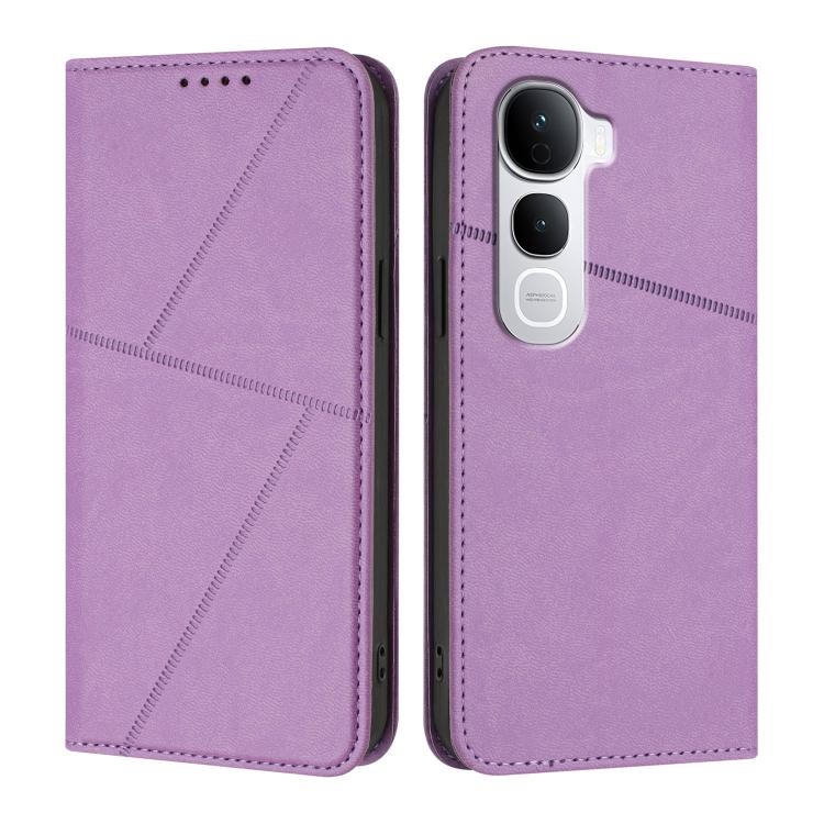 Strong Magnetic Frosted Flip Leather Phone Case, For vivo Y400 Pro 5G, For vivo X200s, For vivo iQOO Z10 / T4 / Y300 Pro, For vivo X200 Ultra, For vivo V50 Lite 4G / 5G, For vivo Y39 5G / vivo Y300i, For vivo Y04 4G / Y29s 5G Global, For vivo Y29 4G   ...