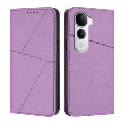 Strong Magnetic Frosted Flip Leather Phone Case, For vivo Y400 Pro 5G, For vivo X200s, For vivo iQOO Z10 / T4 / Y300 Pro, For vivo X200 Ultra, For vivo V50 Lite 4G / 5G, For vivo Y39 5G / vivo Y300i, For vivo Y04 4G / Y29s 5G Global, For vivo Y29 4G   ...