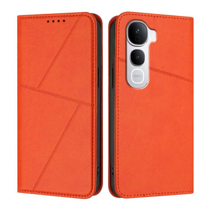 Strong Magnetic Frosted Flip Leather Phone Case, For vivo Y400 Pro 5G, For vivo X200s, For vivo iQOO Z10 / T4 / Y300 Pro, For vivo X200 Ultra, For vivo V50 Lite 4G / 5G, For vivo Y39 5G / vivo Y300i, For vivo Y04 4G / Y29s 5G Global, For vivo Y29 4G   ...