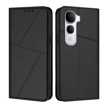Strong Magnetic Frosted Flip Leather Phone Case, For vivo Y400 Pro 5G, For vivo X200s, For vivo iQOO Z10 / T4 / Y300 Pro, For vivo X200 Ultra, For vivo V50 Lite 4G / 5G, For vivo Y39 5G / vivo Y300i, For vivo Y04 4G / Y29s 5G Global, For vivo Y29 4G   ...