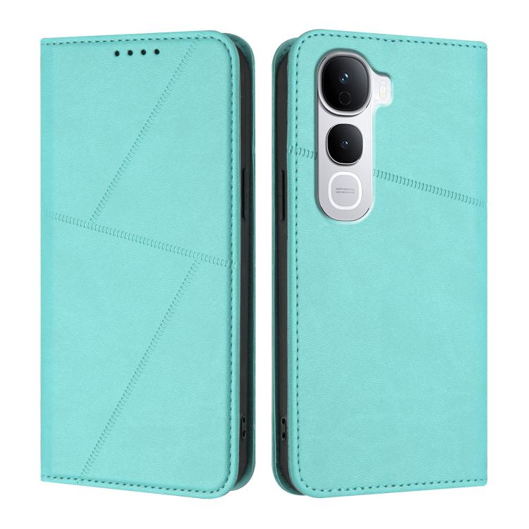 Strong Magnetic Frosted Flip Leather Phone Case, For vivo Y400 Pro 5G, For vivo X200s, For vivo iQOO Z10 / T4 / Y300 Pro, For vivo X200 Ultra, For vivo V50 Lite 4G / 5G, For vivo Y39 5G / vivo Y300i, For vivo Y04 4G / Y29s 5G Global, For vivo Y29 4G   ...