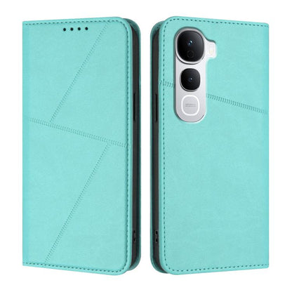 Strong Magnetic Frosted Flip Leather Phone Case, For vivo Y400 Pro 5G, For vivo X200s, For vivo iQOO Z10 / T4 / Y300 Pro, For vivo X200 Ultra, For vivo V50 Lite 4G / 5G, For vivo Y39 5G / vivo Y300i, For vivo Y04 4G / Y29s 5G Global, For vivo Y29 4G   ...