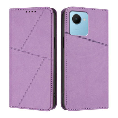 Strong Magnetic Frosted Flip Leather Phone Case, For Realme C33, For Realme C55, For Realme 10 Pro, For Realme 10 Pro+, For Realme 10 4G, For Realme C30, For Realme 9 Pro+