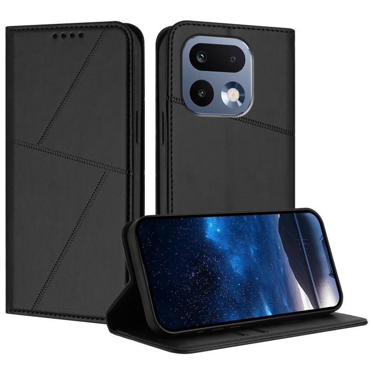 Strong Magnetic Frosted Flip Leather Phone Case, For Realme 16T 5G, For Realme C100 4G, For Realme P4 Power 5G, For Realme Note 80 4G, For Realme Neo8 5G, For Realme 16 5G, For Realme 16 Pro+ 5G Global, For Realme 16 Pro 5G Global                      ...