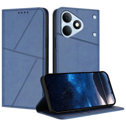 Strong Magnetic Frosted Flip Leather Phone Case, For Realme 16T 5G, For Realme C100 4G, For Realme P4 Power 5G, For Realme Note 80 4G, For Realme Neo8 5G, For Realme 16 5G, For Realme 16 Pro+ 5G Global, For Realme 16 Pro 5G Global                      ...
