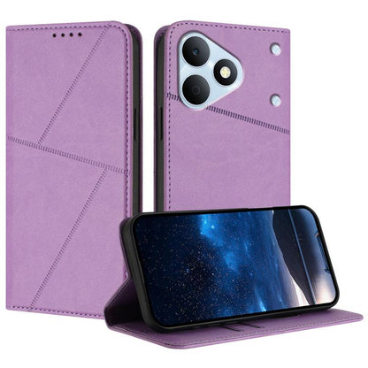 Strong Magnetic Frosted Flip Leather Phone Case, For Realme 16T 5G, For Realme C100 4G, For Realme P4 Power 5G, For Realme Note 80 4G, For Realme Neo8 5G, For Realme 16 5G, For Realme 16 Pro+ 5G Global, For Realme 16 Pro 5G Global                      ...