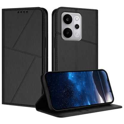 Strong Magnetic Frosted Flip Leather Phone Case, For Realme 16T 5G, For Realme C100 4G, For Realme P4 Power 5G, For Realme Note 80 4G, For Realme Neo8 5G, For Realme 16 5G, For Realme 16 Pro+ 5G Global, For Realme 16 Pro 5G Global                      ...