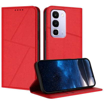 Strong Magnetic Frosted Flip Leather Phone Case, For Realme 16T 5G, For Realme C100 4G, For Realme P4 Power 5G, For Realme Note 80 4G, For Realme Neo8 5G, For Realme 16 5G, For Realme 16 Pro+ 5G Global, For Realme 16 Pro 5G Global                      ...