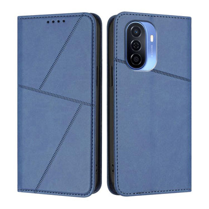 Strong Magnetic Frosted Flip Leather Phone Case, For Huawei Maimang A20, For Huawei Mate 60, For Huawei P60 / P60 Pro, For Huawei Enjoy 50 Pro, For Huawei Enjoy 50, For Huawei P50 Pro, For Huawei P50