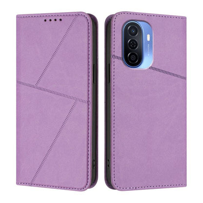Strong Magnetic Frosted Flip Leather Phone Case, For Huawei Maimang A20, For Huawei Mate 60, For Huawei P60 / P60 Pro, For Huawei Enjoy 50 Pro, For Huawei Enjoy 50, For Huawei P50 Pro, For Huawei P50