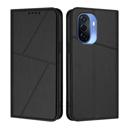 Strong Magnetic Frosted Flip Leather Phone Case, For Huawei Maimang A20, For Huawei Mate 60, For Huawei P60 / P60 Pro, For Huawei Enjoy 50 Pro, For Huawei Enjoy 50, For Huawei P50 Pro, For Huawei P50