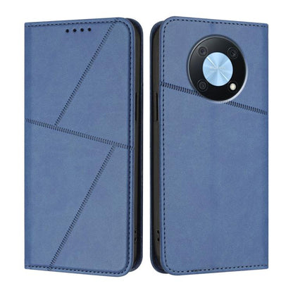 Strong Magnetic Frosted Flip Leather Phone Case, For Huawei Maimang A20, For Huawei Mate 60, For Huawei P60 / P60 Pro, For Huawei Enjoy 50 Pro, For Huawei Enjoy 50, For Huawei P50 Pro, For Huawei P50