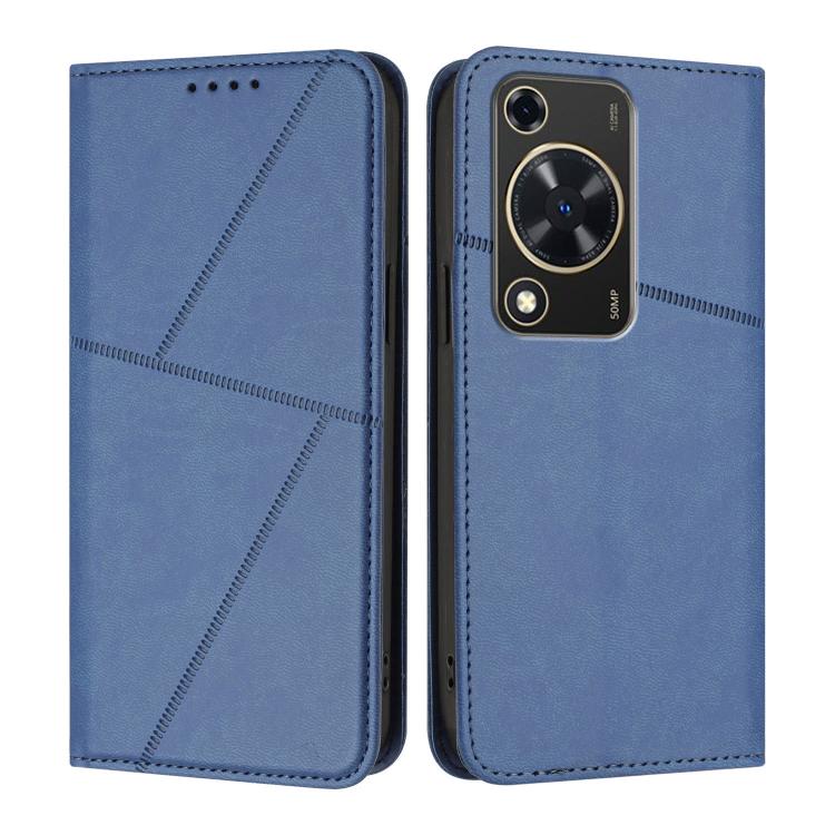 Strong Magnetic Frosted Flip Leather Phone Case, For Huawei Enjoy 80 Plus, For Huawei Pura 80 5G, For Huawei Mate 70 Pro / Mate 70 Pro+, For Huawei Mate 70, For Huawei Pura 70 Pro / Pura 70 Pro+, For Huawei nova 12i, For Huawei nova 12s                ...