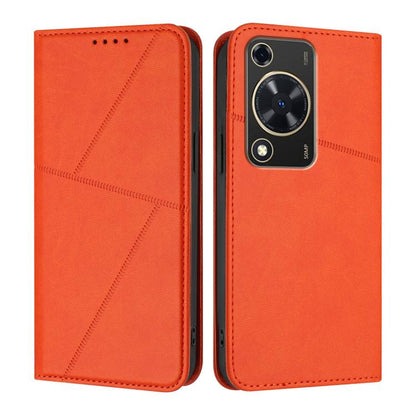 Strong Magnetic Frosted Flip Leather Phone Case, For Huawei Enjoy 80 Plus, For Huawei Pura 80 5G, For Huawei Mate 70 Pro / Mate 70 Pro+, For Huawei Mate 70, For Huawei Pura 70 Pro / Pura 70 Pro+, For Huawei nova 12i, For Huawei nova 12s                ...