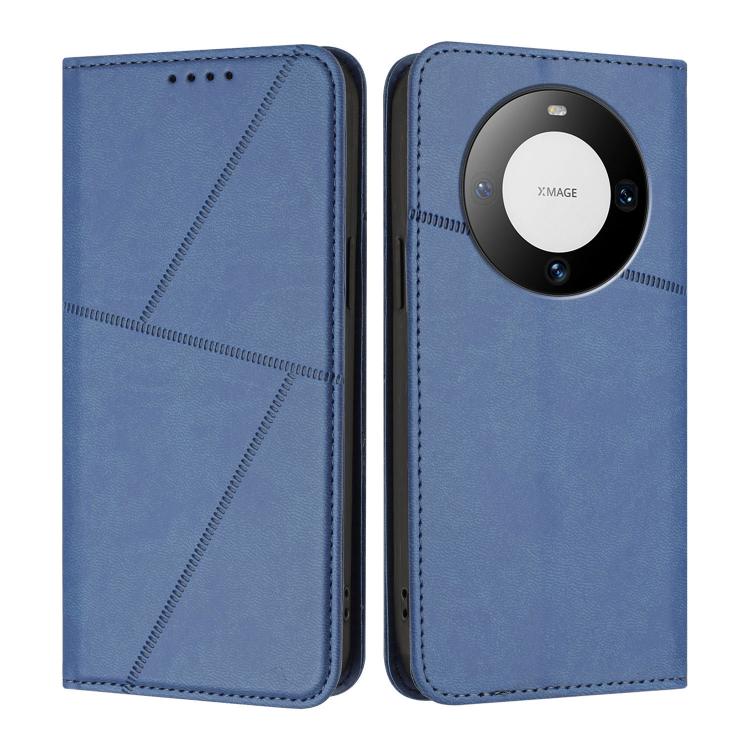 Strong Magnetic Frosted Flip Leather Phone Case, For Huawei Enjoy 80 Plus, For Huawei Pura 80 5G, For Huawei Mate 70 Pro / Mate 70 Pro+, For Huawei Mate 70, For Huawei Pura 70 Pro / Pura 70 Pro+, For Huawei nova 12i, For Huawei nova 12s                ...