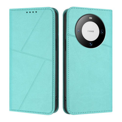 Strong Magnetic Frosted Flip Leather Phone Case, For Huawei Enjoy 80 Plus, For Huawei Pura 80 5G, For Huawei Mate 70 Pro / Mate 70 Pro+, For Huawei Mate 70, For Huawei Pura 70 Pro / Pura 70 Pro+, For Huawei nova 12i, For Huawei nova 12s                ...